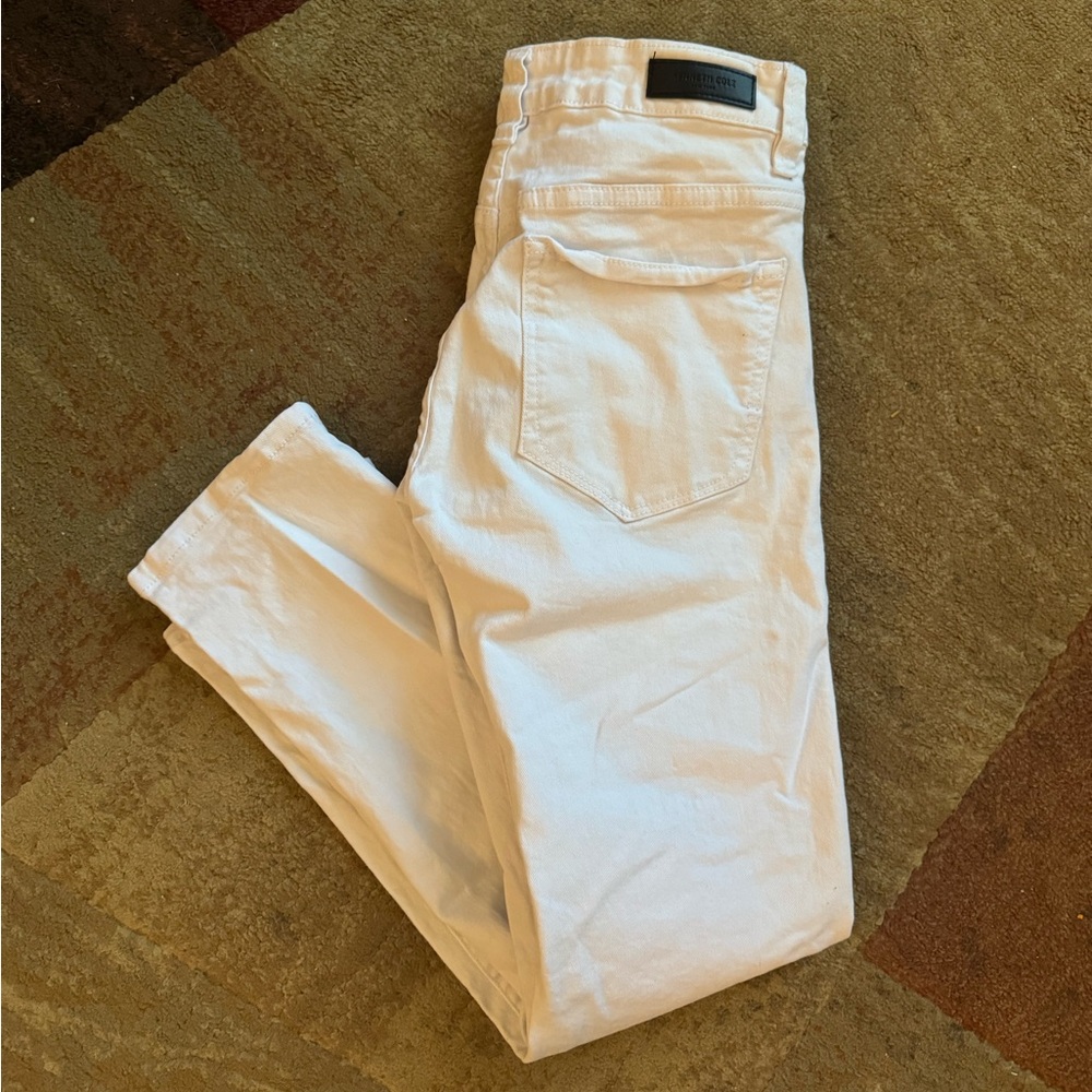 **LIKE NEW**  Men’s Kenneth Cole Slim Fit Denim Jeans